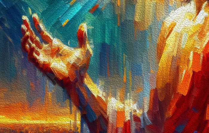 A Visão Espírita do Natal