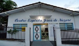 Centro Espírita Jesus de Nazaré vai celebrar 50 anos em janeiro!