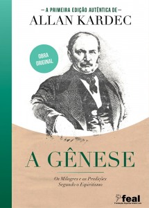 A Gênese resurge Original, Autêntica e Restaurada.