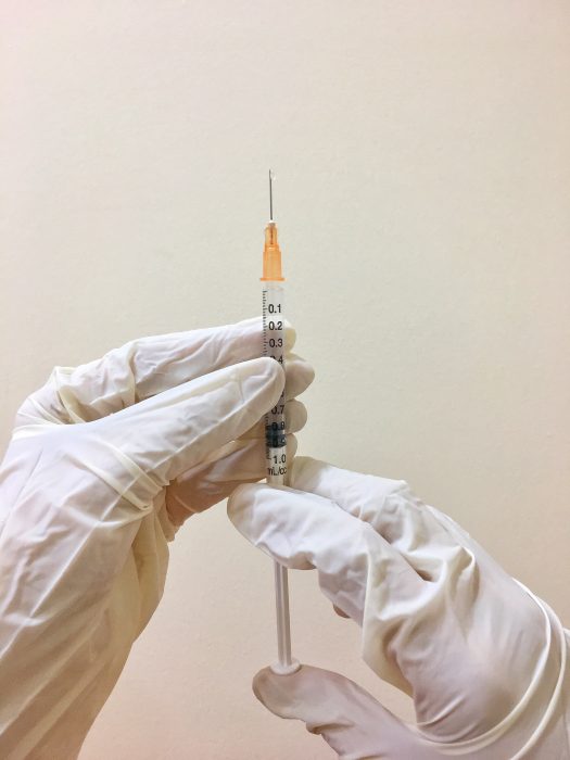 Nota da Sociedade Brasileira de Imunologia (SBI) sobre a eficácia das vacinas para a COVID-19