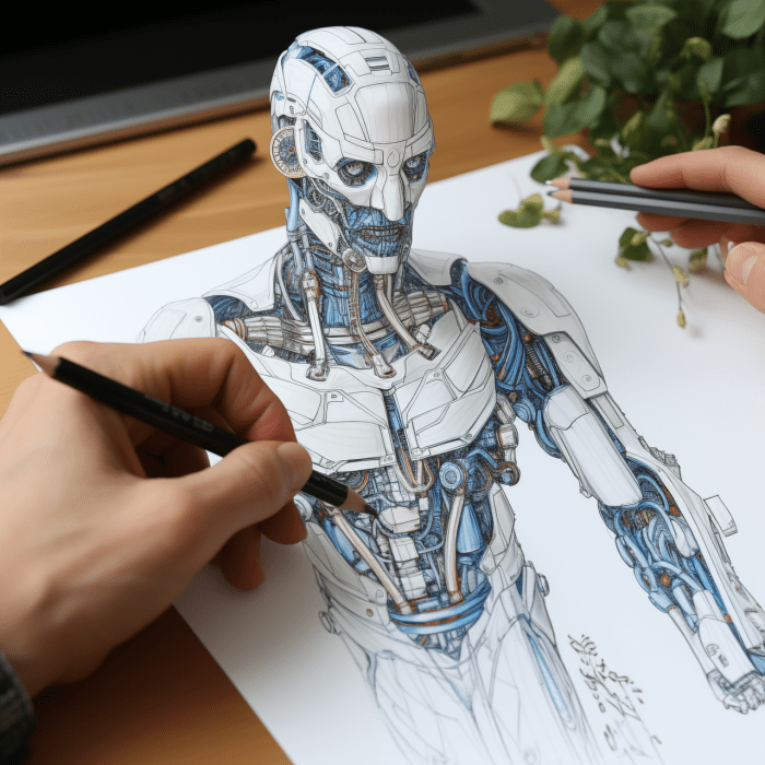 Inteligência Artificial e Espiritismo