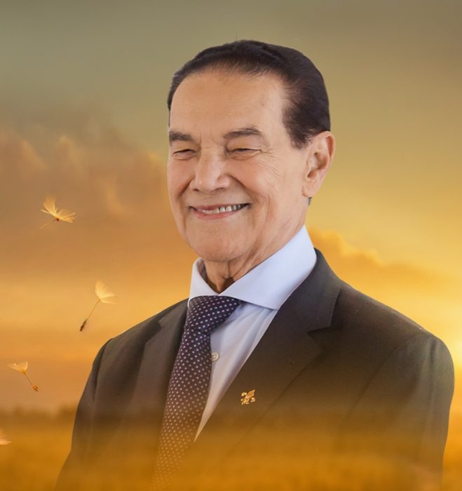 Desencarnação de Divaldo Pereira Franco